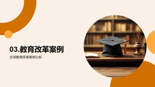 教育革新与科技冲击