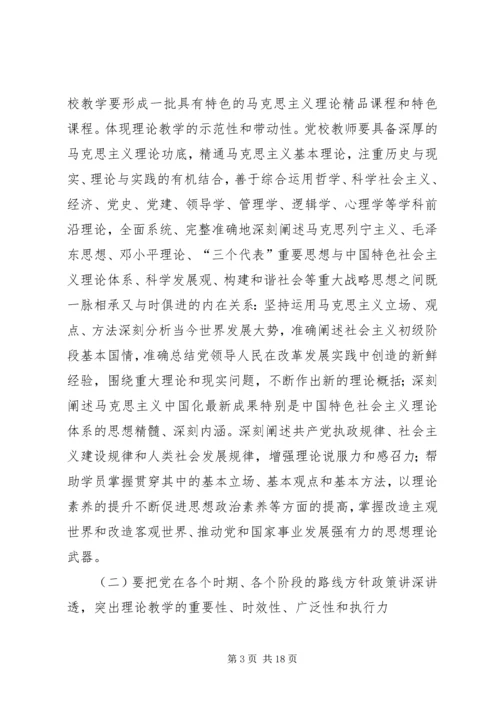 促进学习型政党建立-重要作用-思索.docx