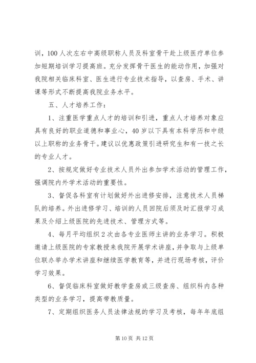 篇一：总工办XX年全年工作总结及XX年计划.docx