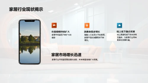 家居行业洞察与实践