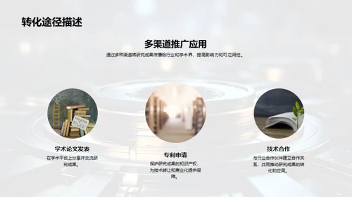 工程学科创新路径