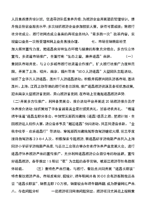 xx年工作总结和xx年工作思路 (2)