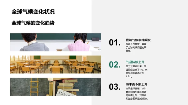 环保生活实践者