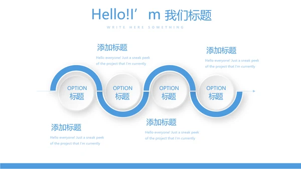 耳科进修学习工作汇报动态PPT