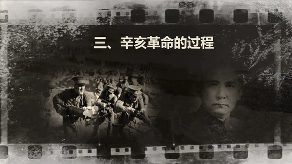 纪念孙中山辛亥革命PPT课件