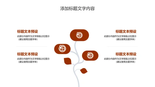 传统美食文化串串香小吃宣传动态PPT模板