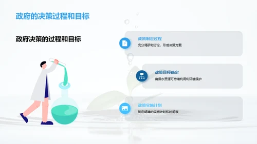 积水成渊：水资源治理