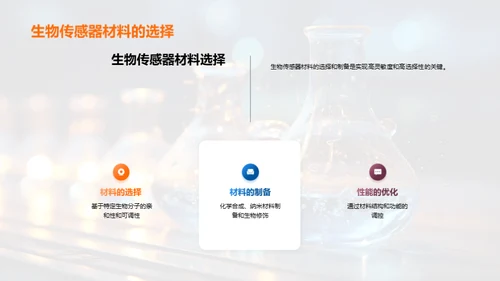 化学驱动生物医疗