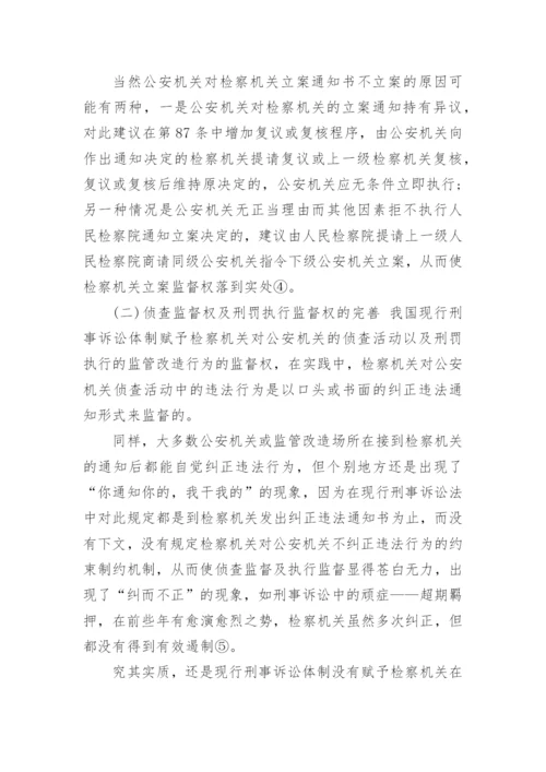 司法公正论文.docx