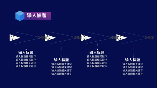 互联网+在线教育培训线上教学课件通用PPT