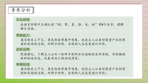【课堂无忧】11. 一块奶酪 任务型教学（课件）