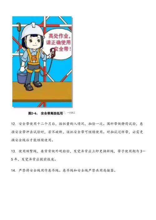 安全生产基础标准化图集.docx