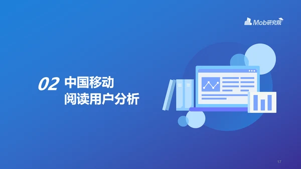 电子书行业研究报告PPT模版