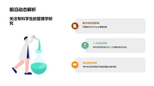 专科管理学精要