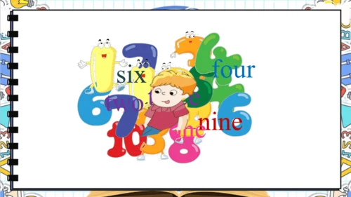 Unit 5 How old are you Story time 课件 课件(共51张PPT)