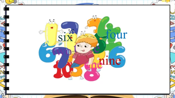 Unit 5 How old are you Story time 课件 课件(共51张PPT)