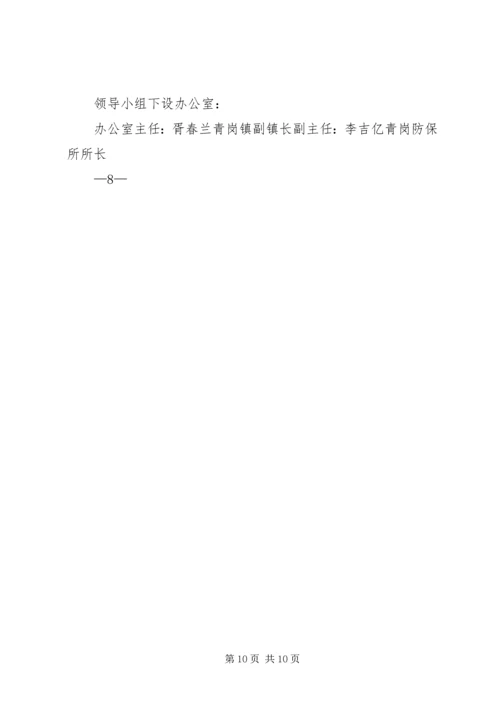 药品生产企业药品质量事故应急预案 (3).docx