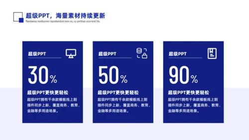 乘风破浪的20XX部门年终总结报告通用PPT模板