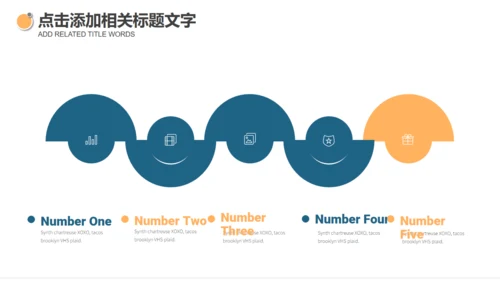 IPAD全球移动互联网云计算通用PPT模板