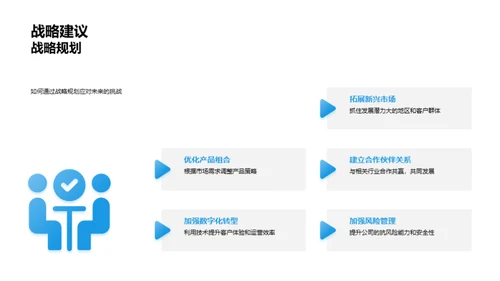 掌控未来 保险业新篇