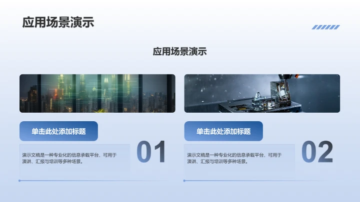 组会科研进度
汇报PPT模板