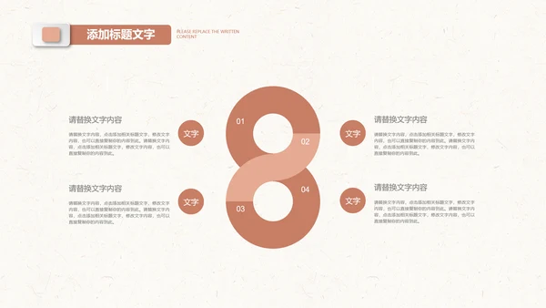 月子会所温馨母婴孕妇婴儿用品育儿ppt