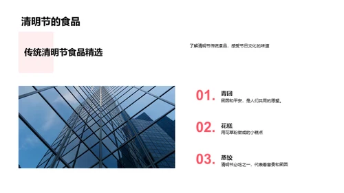 清明节：历史与文化