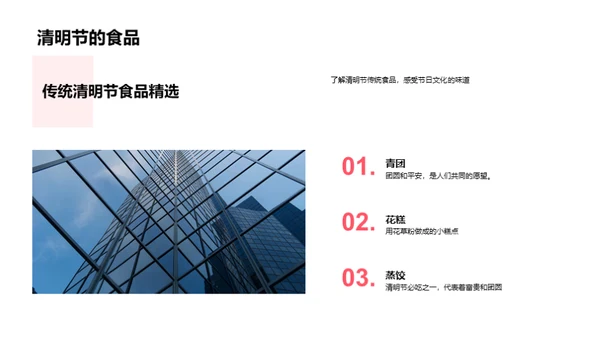 清明节：历史与文化