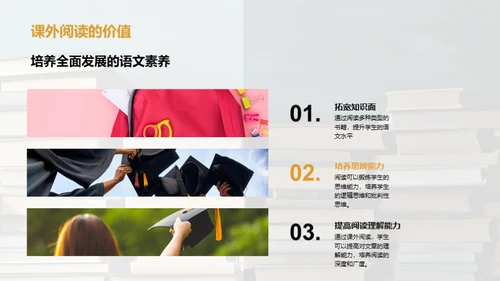 提升阅读素养