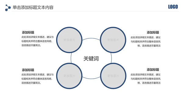 蓝色大气网络信息公安警察民警工作PPT