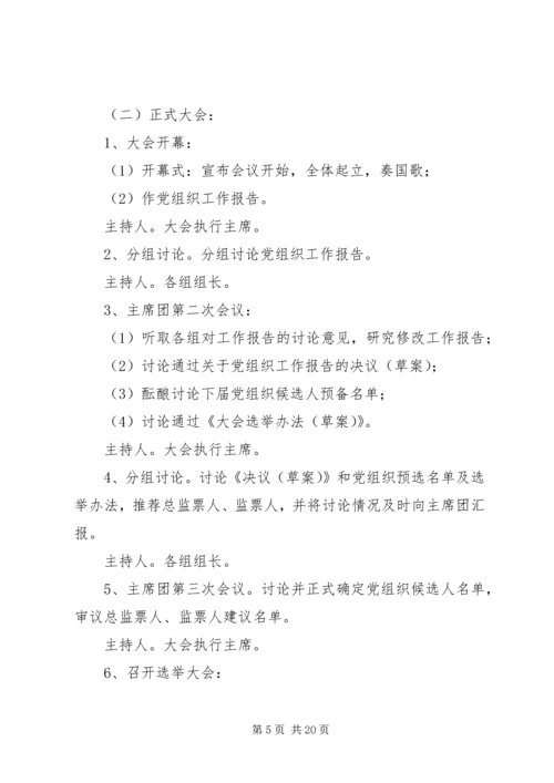 成立基层党组织程序.docx