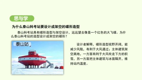 11.1 冰雪覆盖的地区 科学考察的宝地（课件34张）-2024-2025学年七年级地理下学期人教版