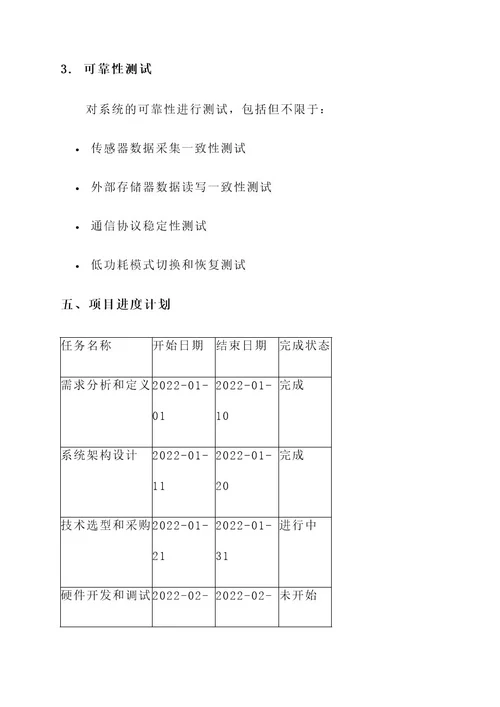 嵌入式系统的硬件开发方案