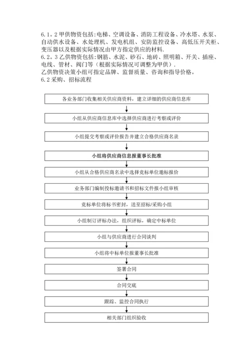 集团财务信息化管理制度实用文档.docx