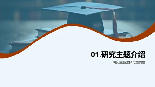 学术之旅