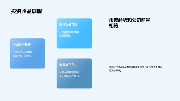 公司战略与投资者关系