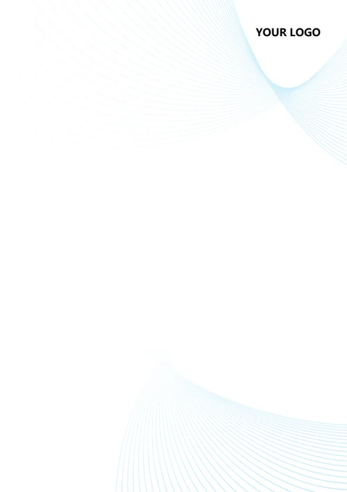 商务信纸