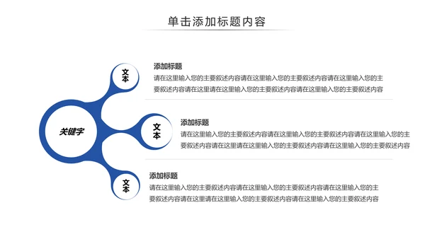蒙古族风情蒙古民族风格蒙古图腾PPT模板