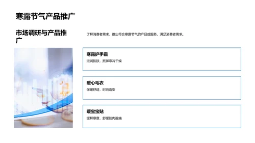 寒露节气营销策略报告PPT模板