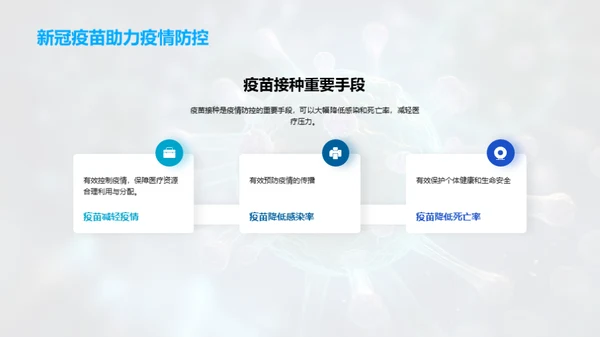 新冠疫苗：原理与实践