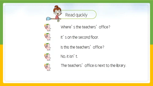 小学生英语教学教育通用PPT课件
