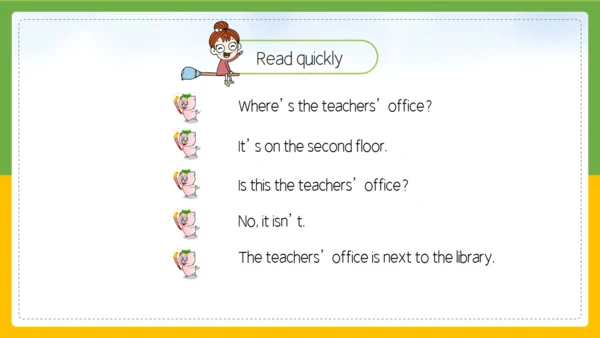 小学生英语教学教育通用PPT课件