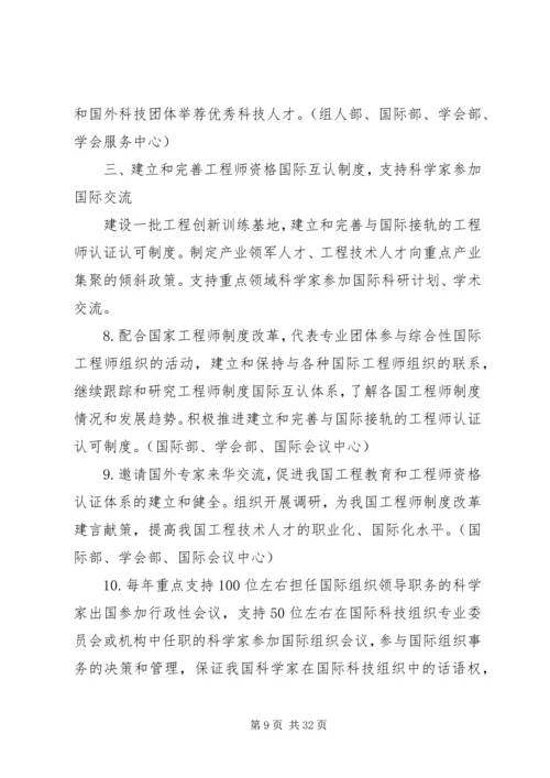 人才会交流心得.docx