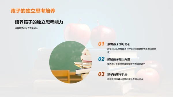 塑造学习力