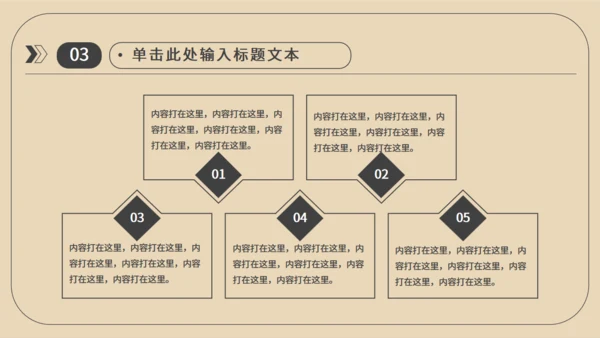 市场部销售业绩数据运营报表通用PPT模板