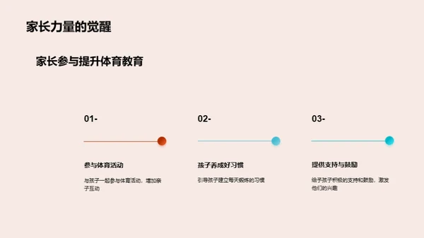 幼儿体育教育新视角