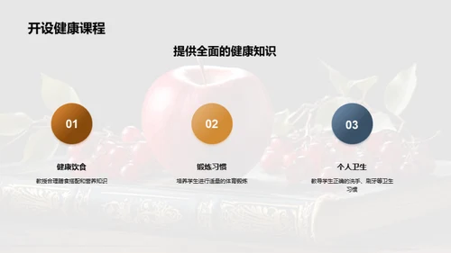 儿童健康指南