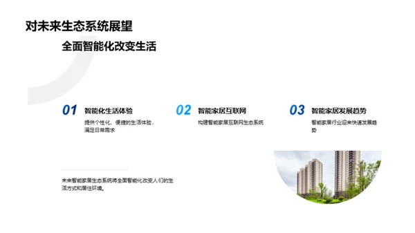智能生活：未来家居新趋势
