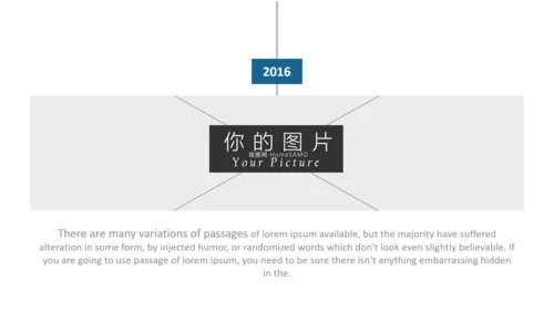 医学报告医院宣传医疗行业动态PPT模板