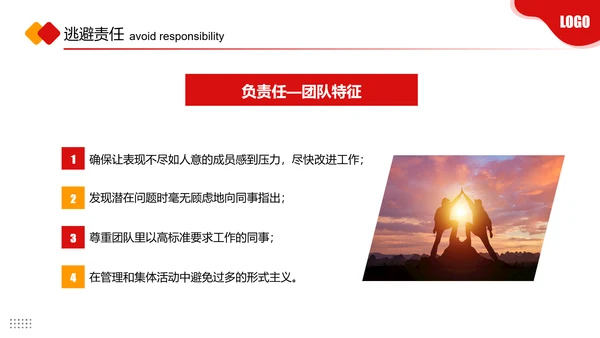 团队协作的五大障碍PPT课件